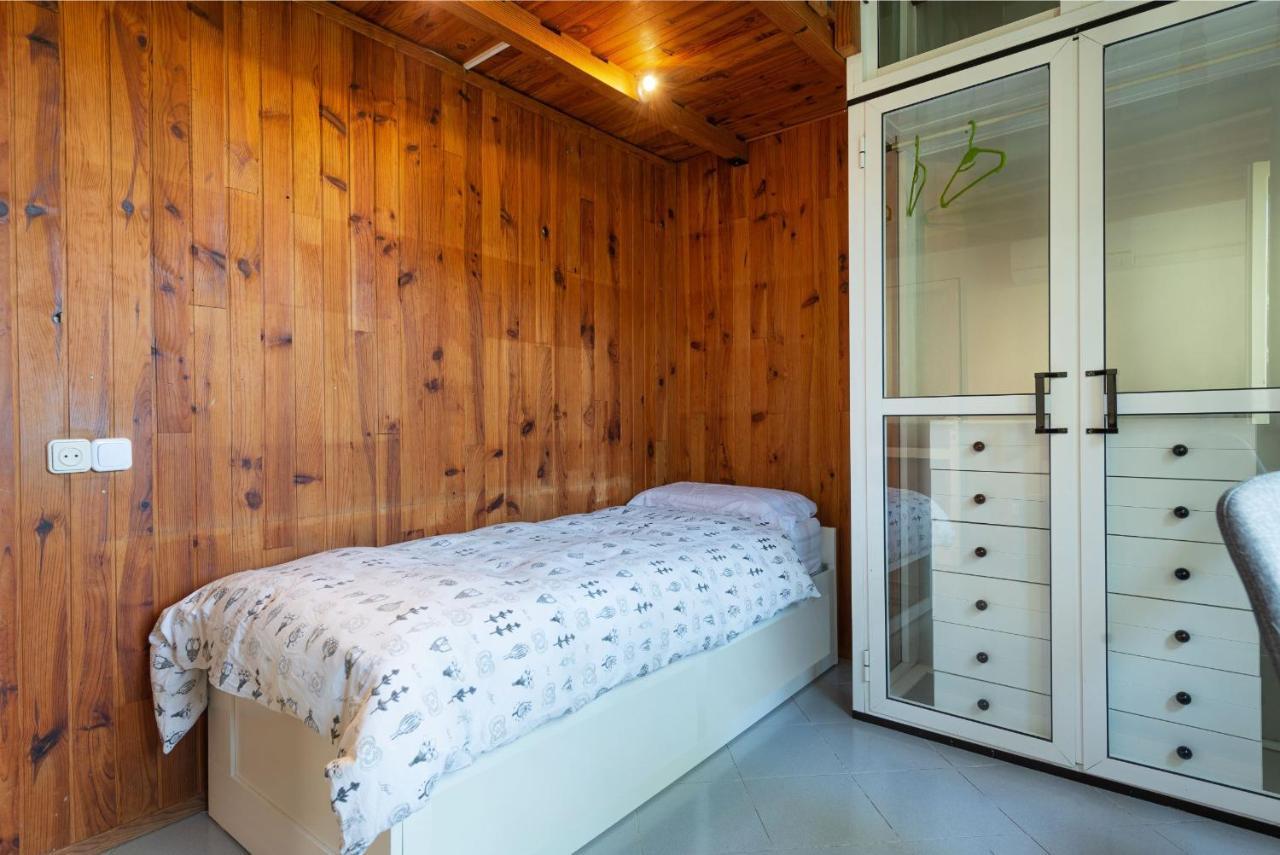 알쿠디아 항구 Casa Bahia De Alcudia 빌라 외부 사진