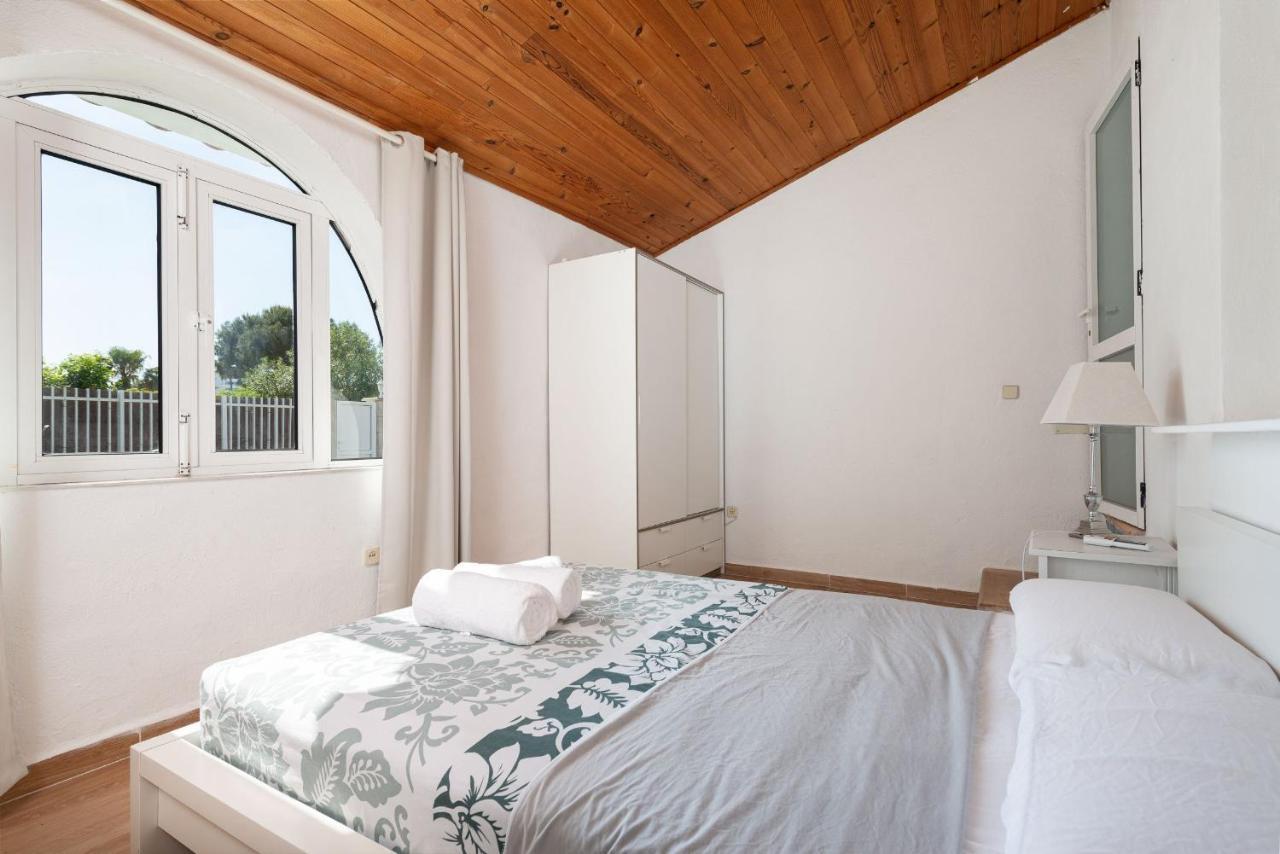 알쿠디아 항구 Casa Bahia De Alcudia 빌라 외부 사진