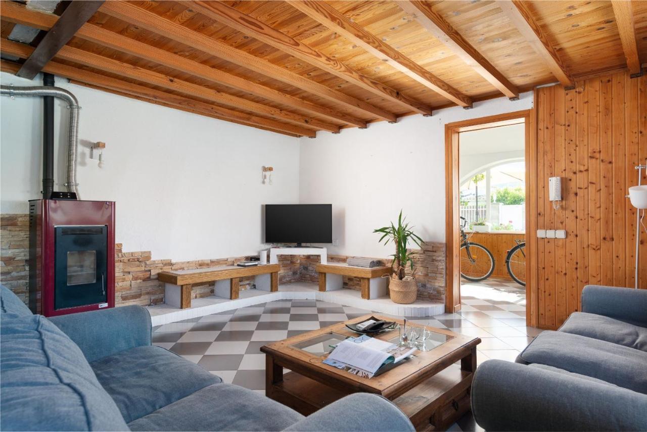 알쿠디아 항구 Casa Bahia De Alcudia 빌라 외부 사진