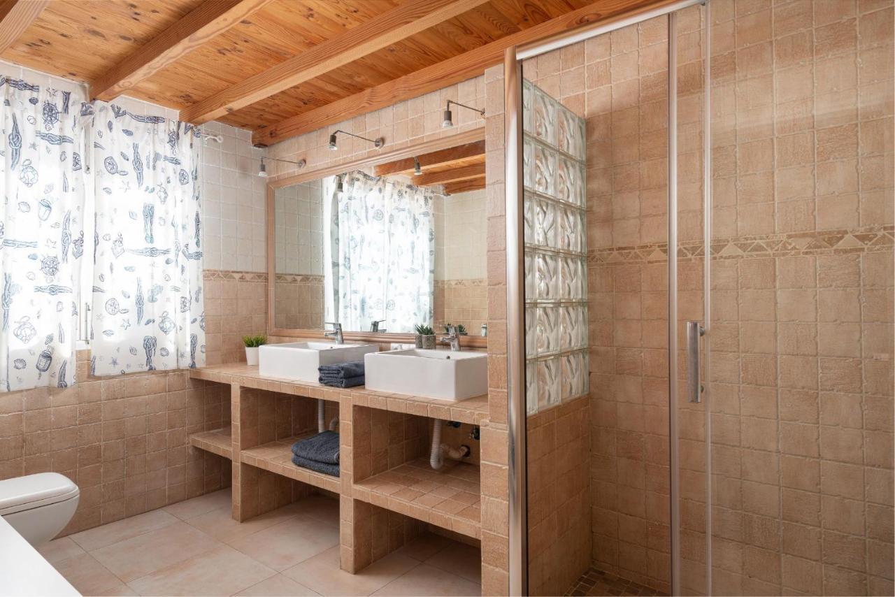 알쿠디아 항구 Casa Bahia De Alcudia 빌라 외부 사진