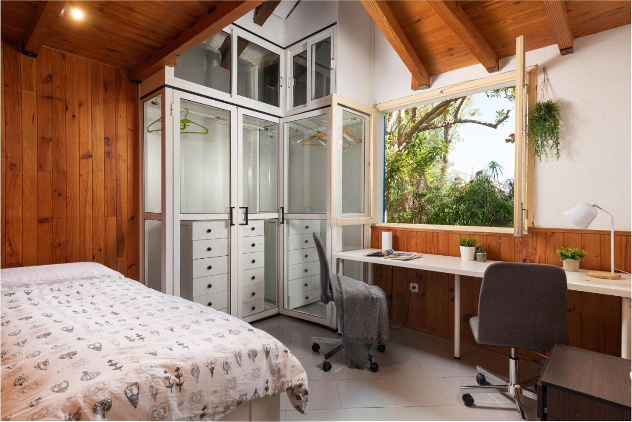 알쿠디아 항구 Casa Bahia De Alcudia 빌라 외부 사진