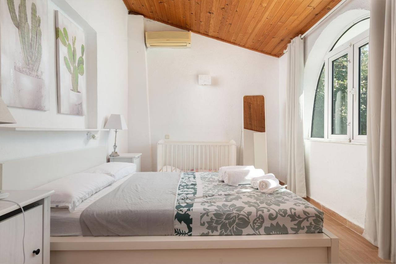 알쿠디아 항구 Casa Bahia De Alcudia 빌라 외부 사진