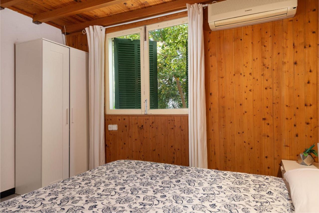 알쿠디아 항구 Casa Bahia De Alcudia 빌라 외부 사진