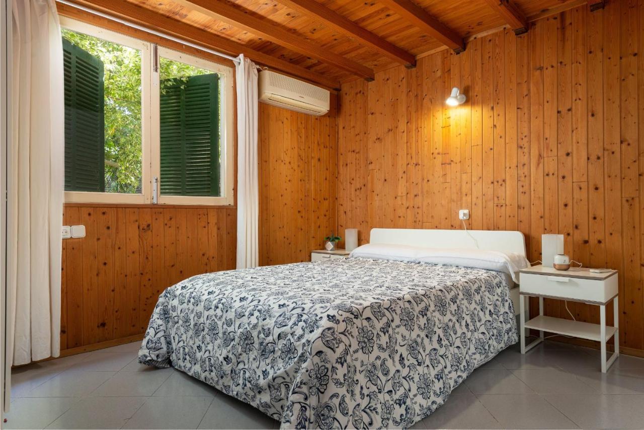 알쿠디아 항구 Casa Bahia De Alcudia 빌라 외부 사진