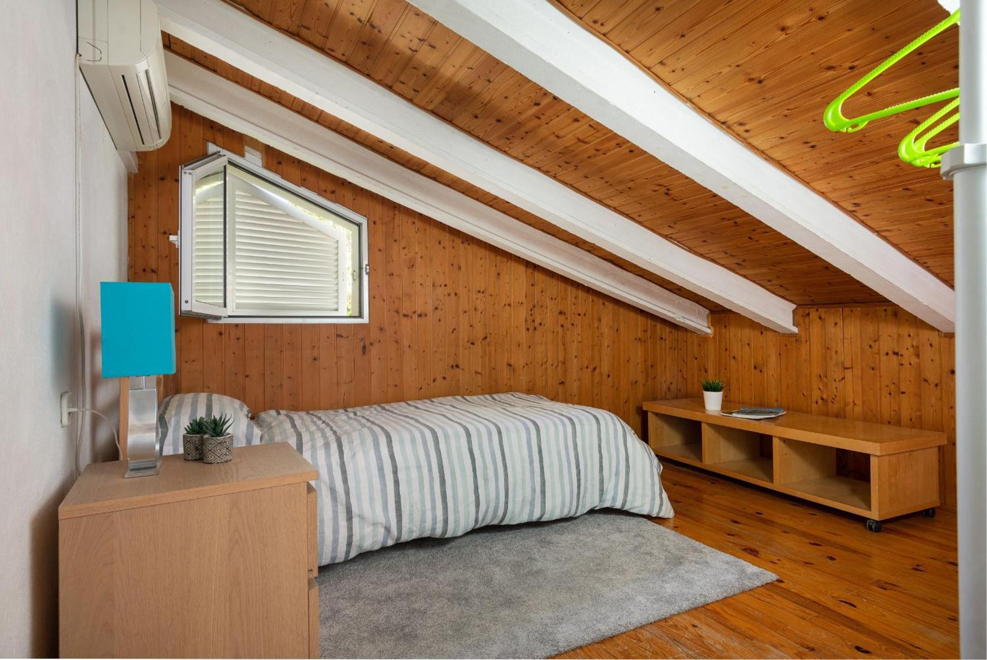 알쿠디아 항구 Casa Bahia De Alcudia 빌라 외부 사진